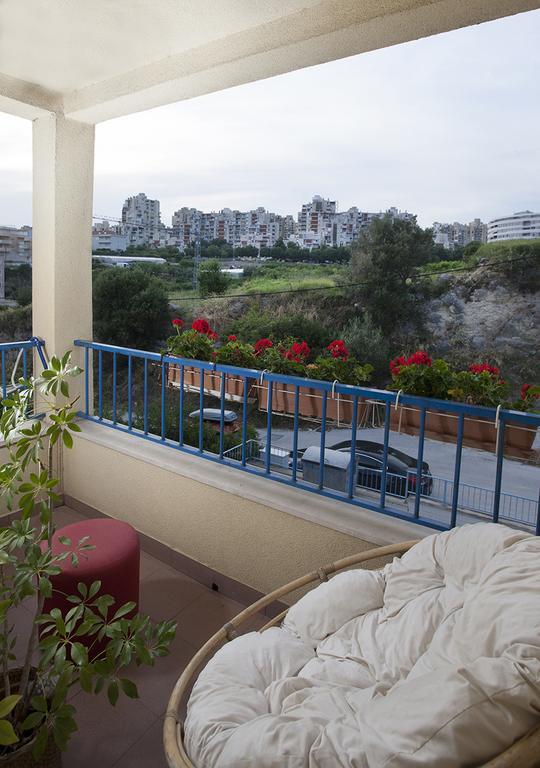 Apartment Sunny Yellow - With Balcony And Parking Place, Split Habitación foto